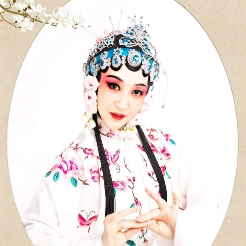 美丽的云