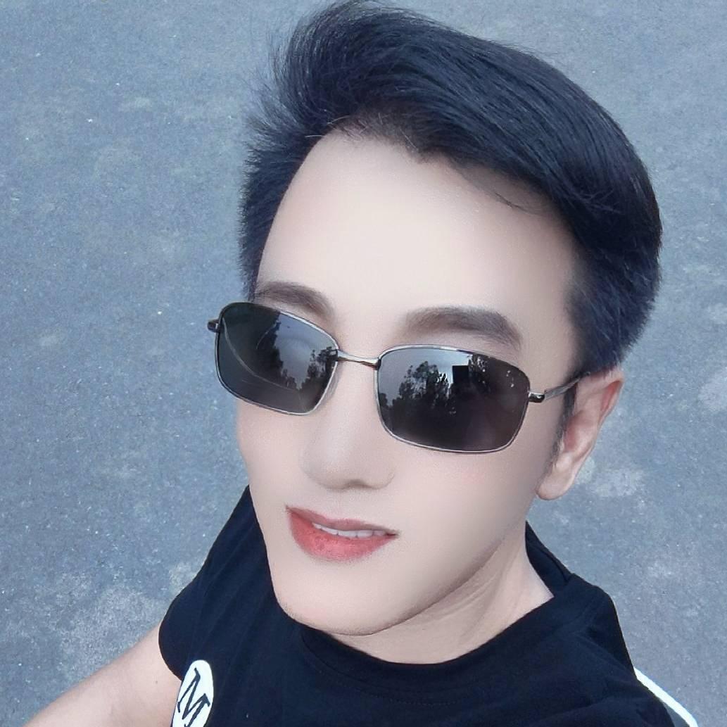 红尘有你