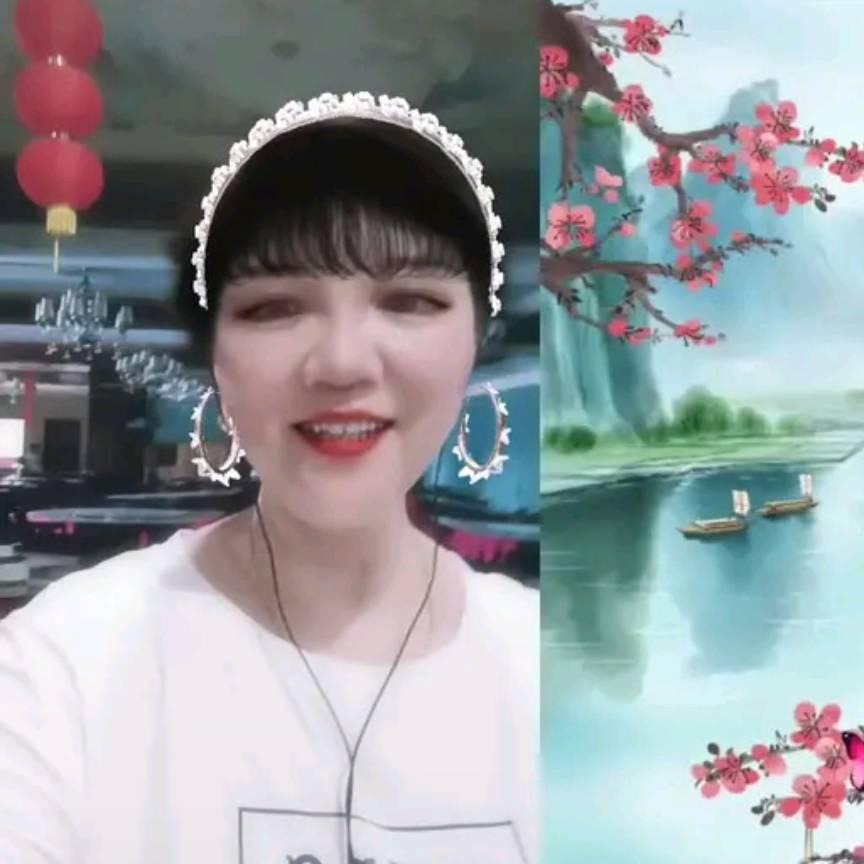 李慧