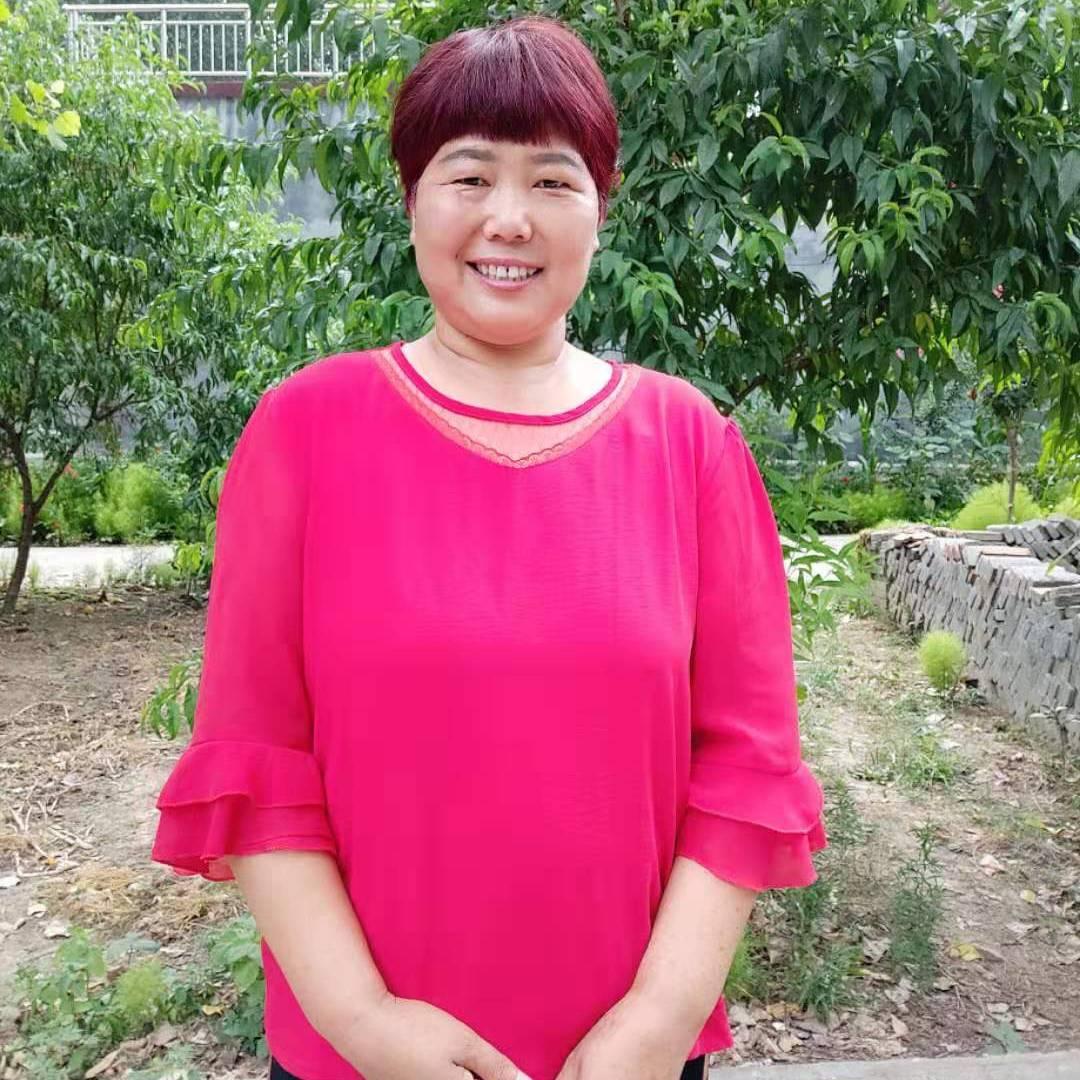 幸福奶奶👵
