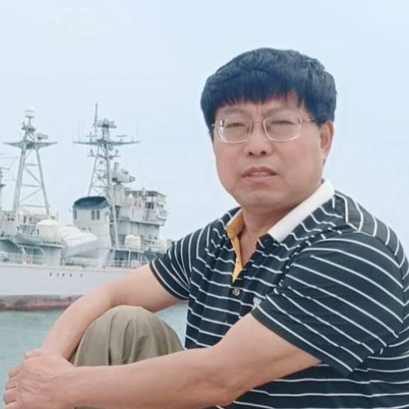 李兆友