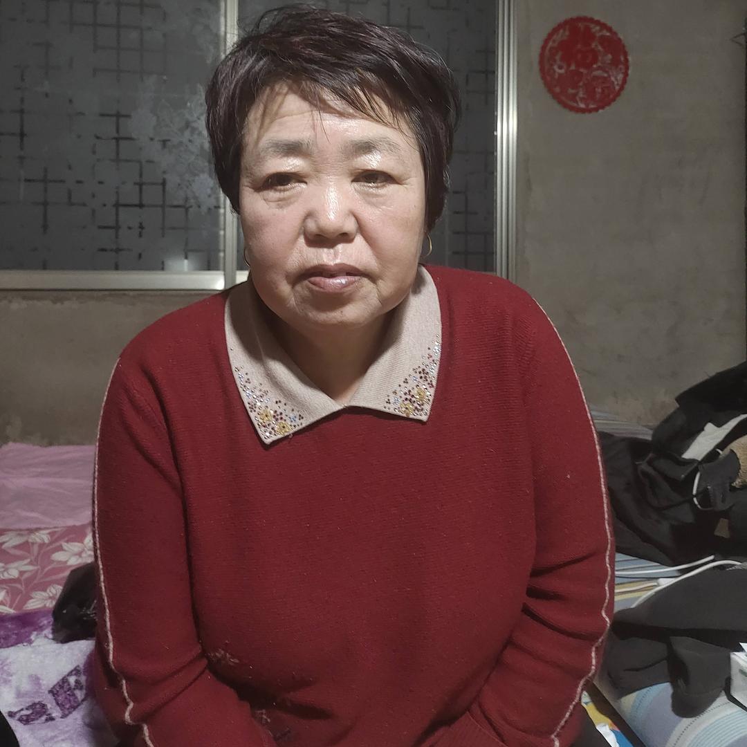 程云荣