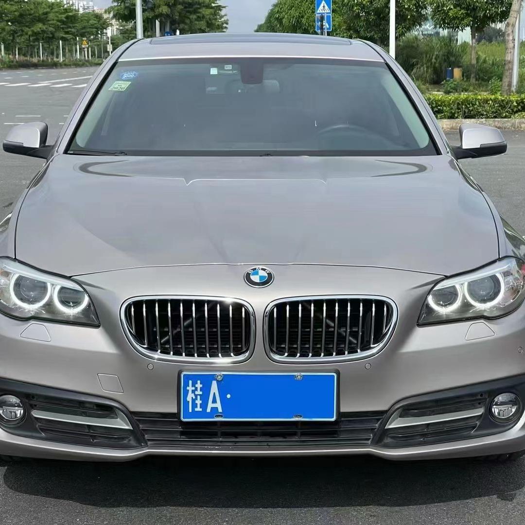 宝爷：源铭名车