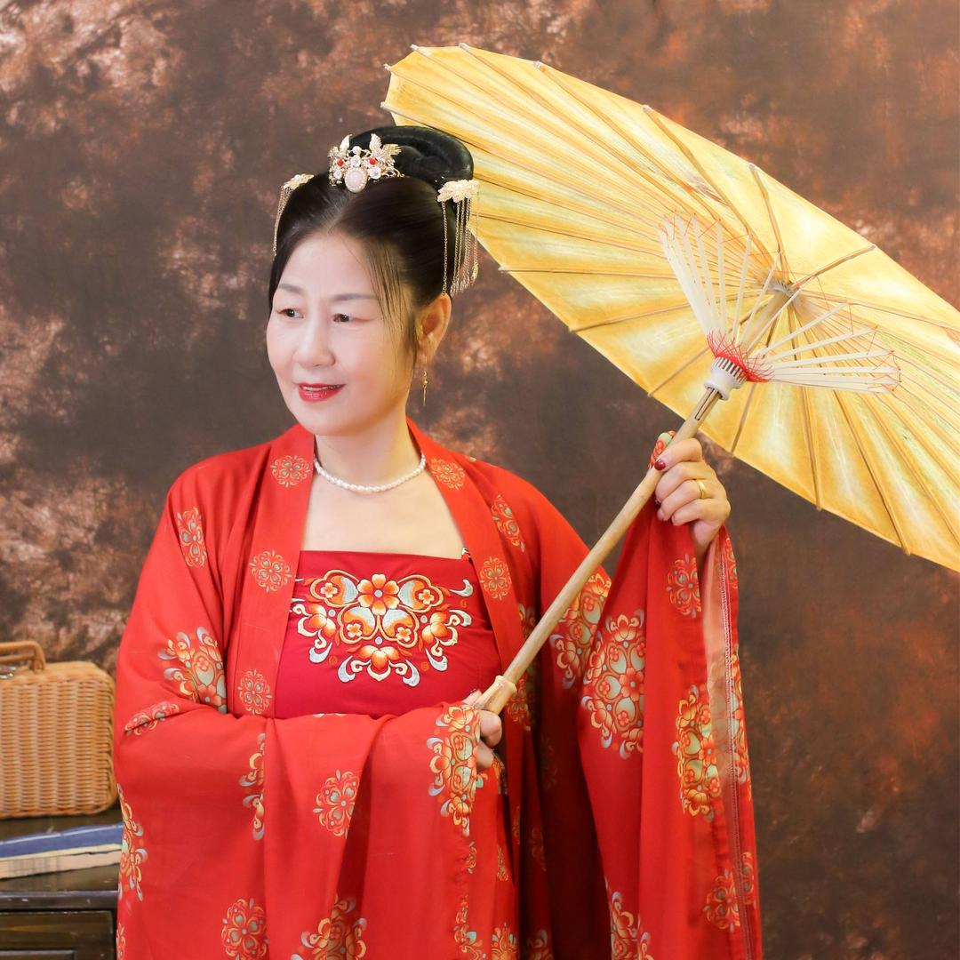 太阳花