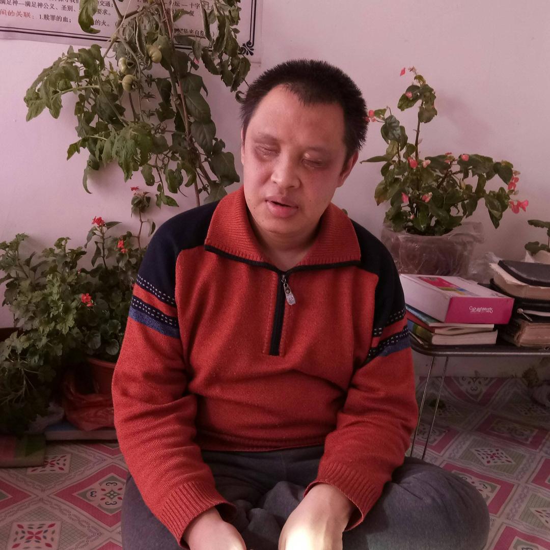 张小亮的日常生活