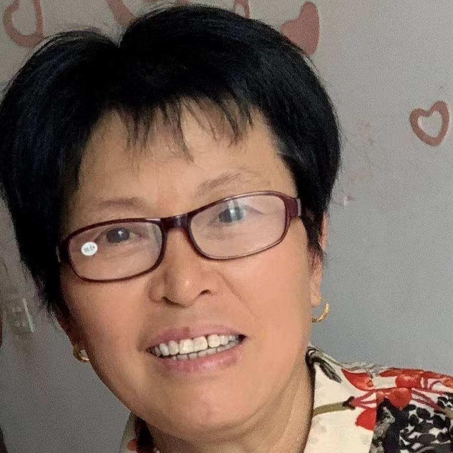 爱的奉献