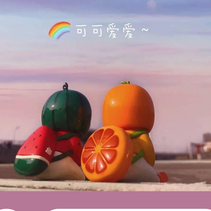 时光美食