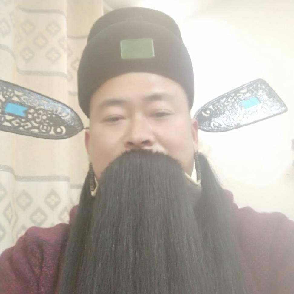 商丘华哥