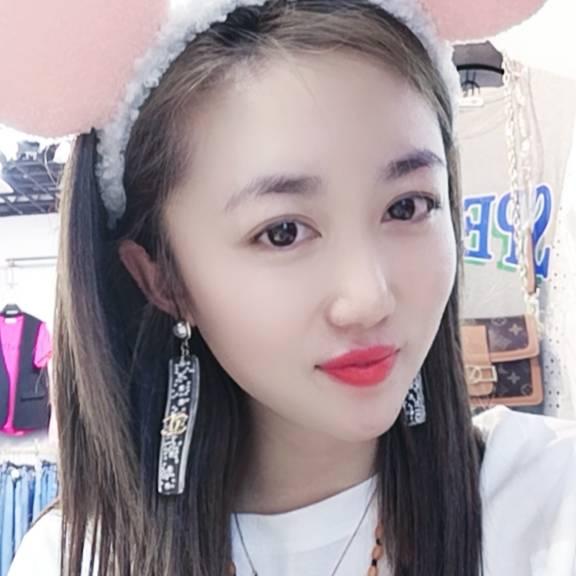 🔥肇源艳红日常穿搭🔥