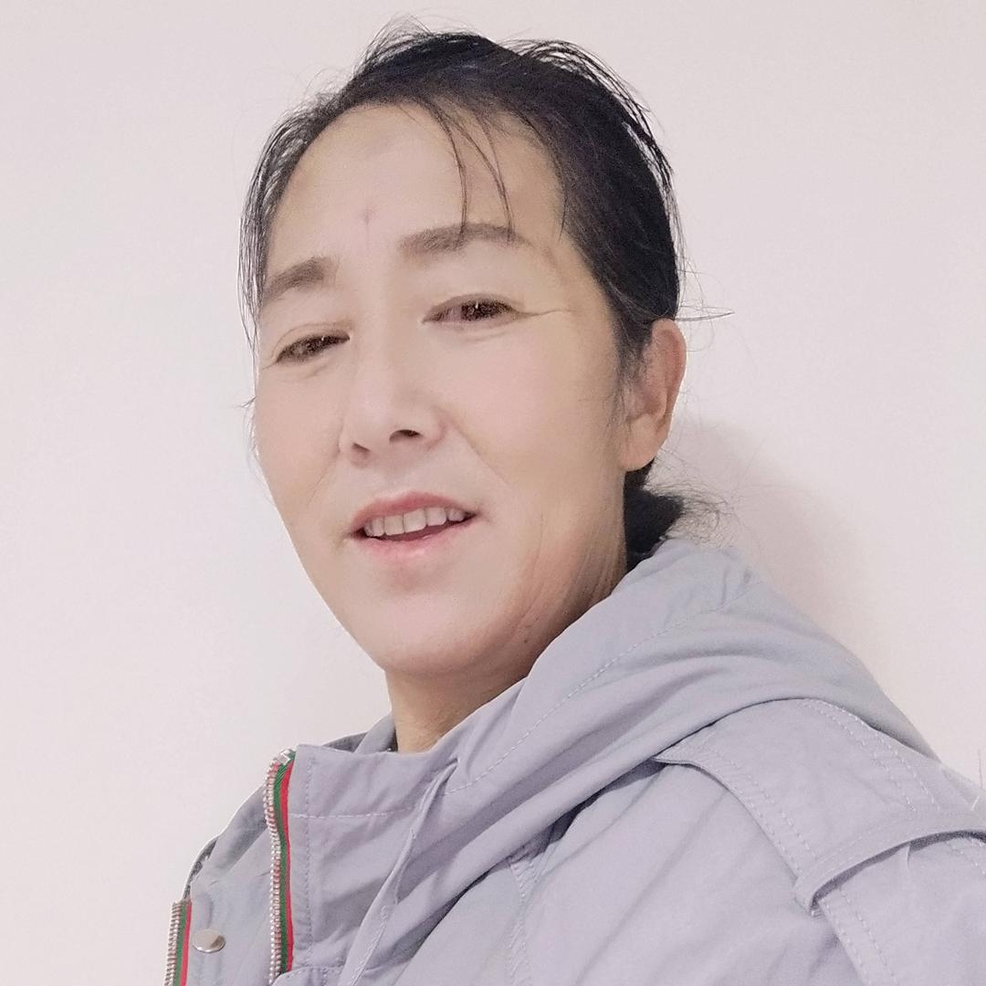 杨茂荣（风韵鼓舞团）