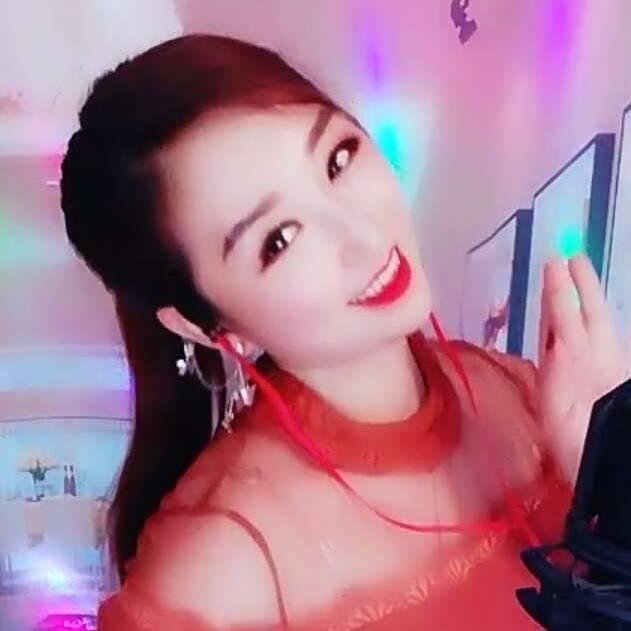 五妺含情用💞唱