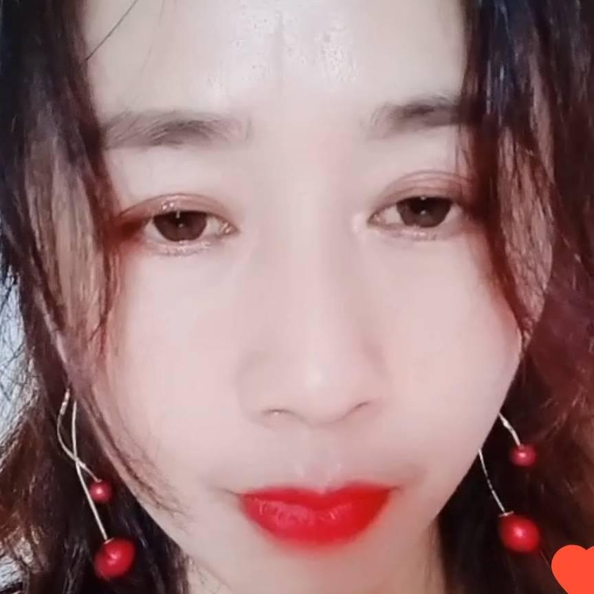 丫头😜