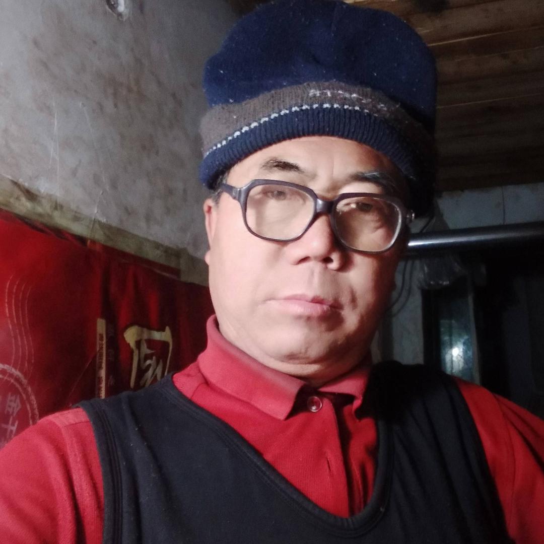 励志拐仗哥