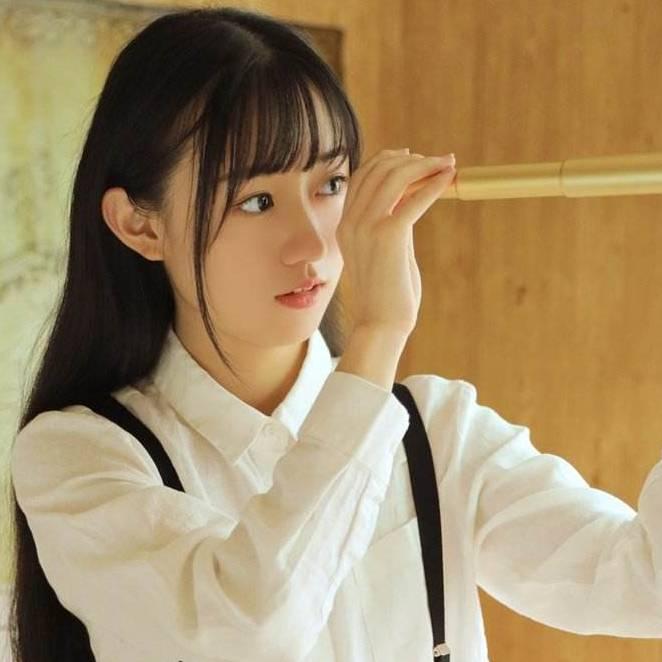 蓝之恋心
