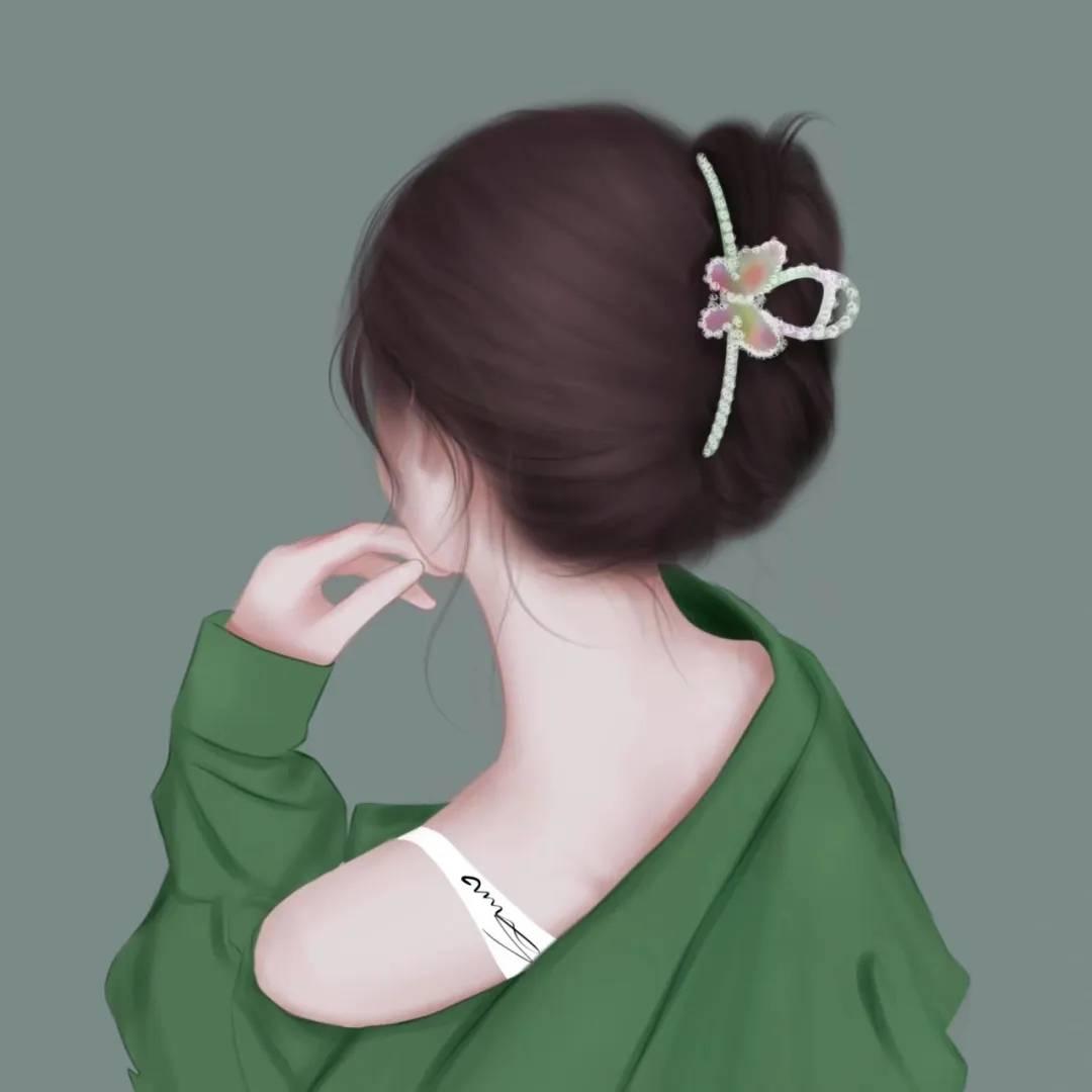爱意随风起～
