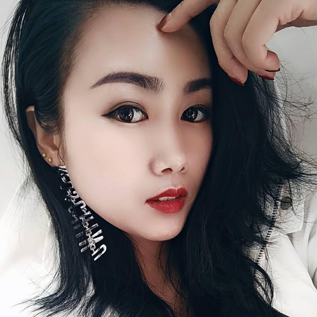 妖妖⚡玲儿
