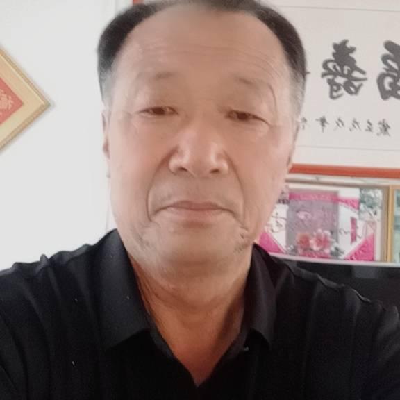 老村长，