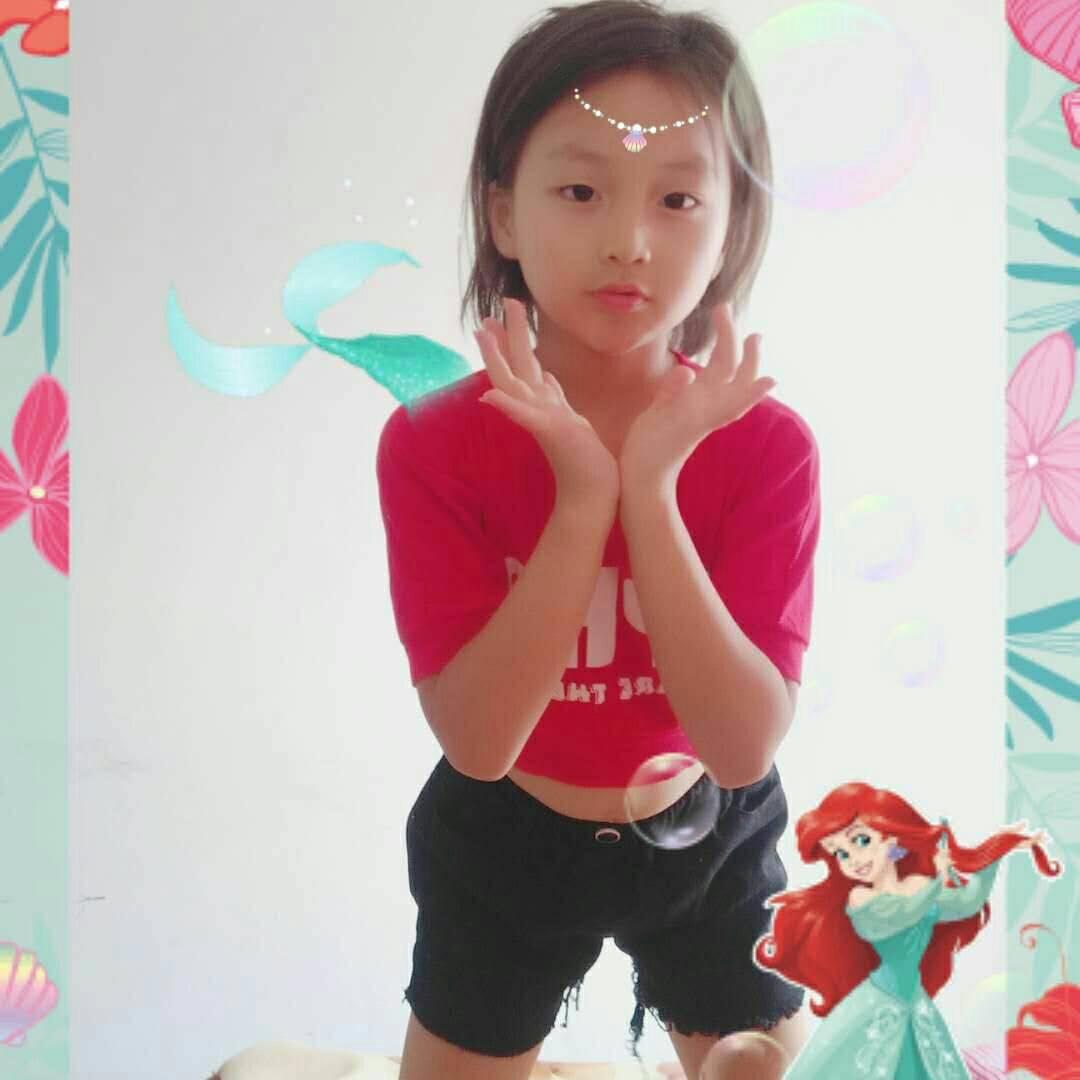 小婉儿与婉妈