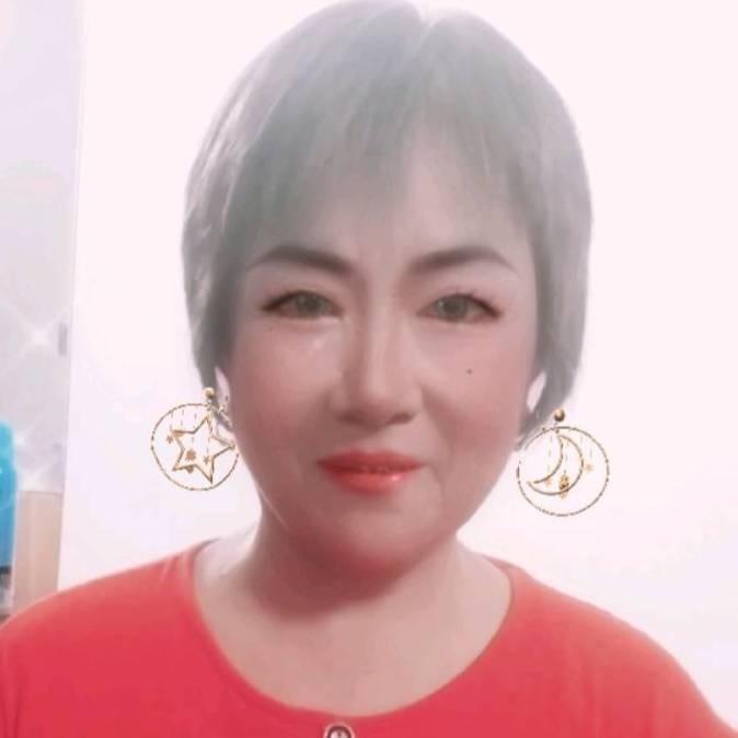 紫涵奶奶