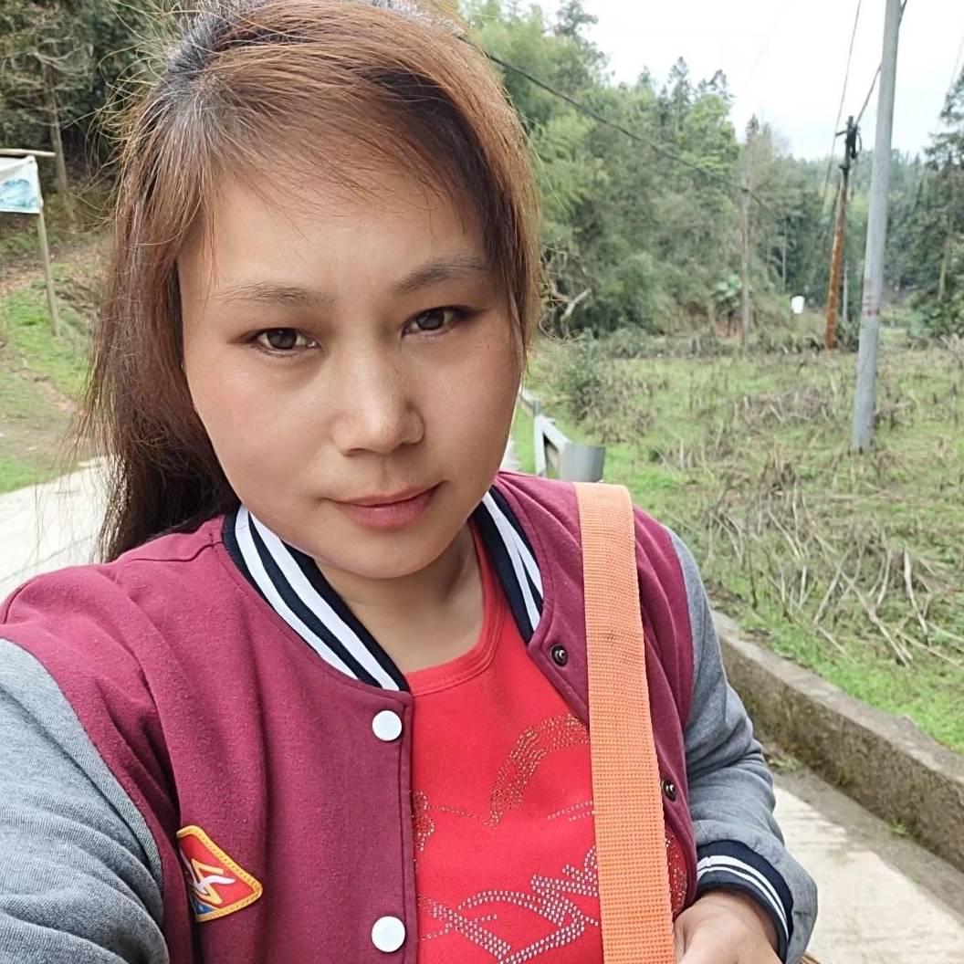 湖北农村华姐