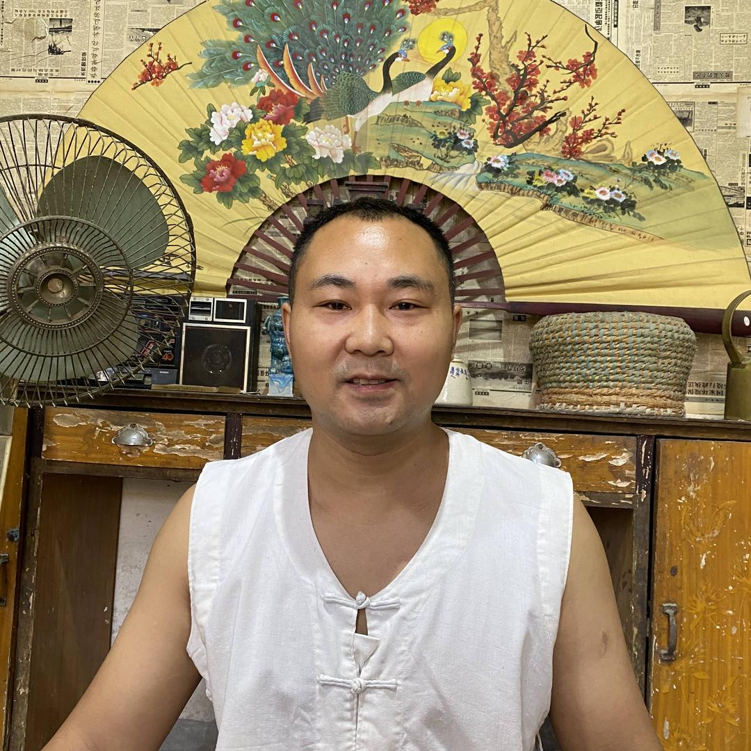 高远记录生活