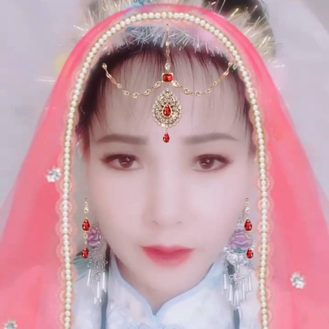 秋香