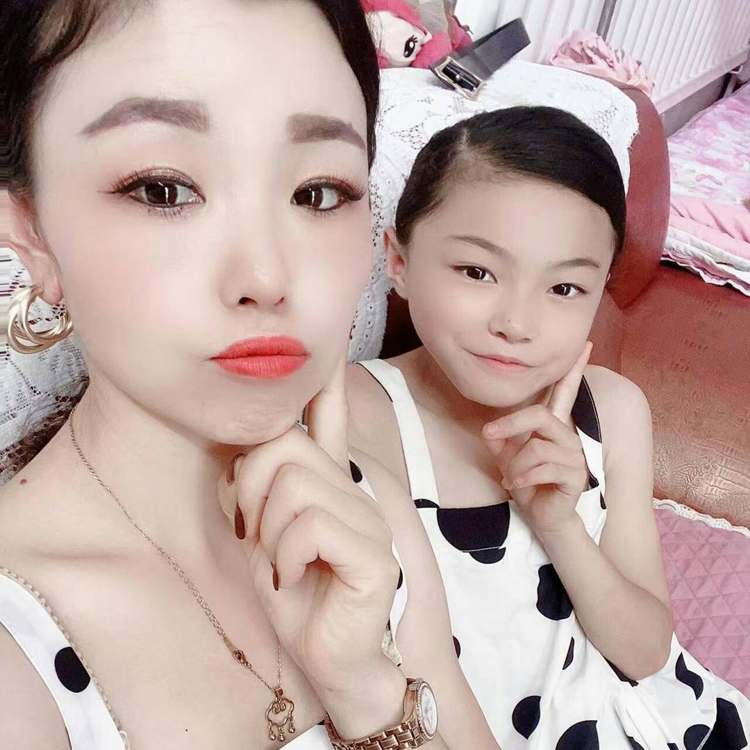 永年小娘们