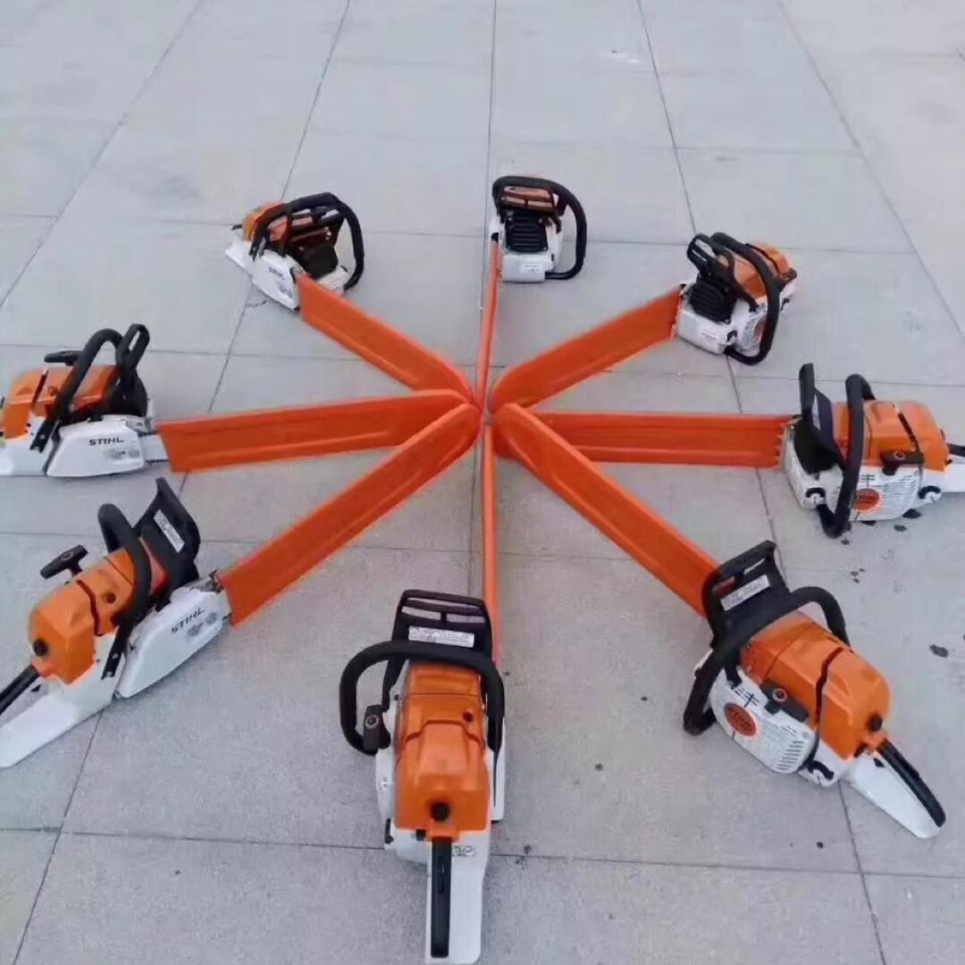 园林设备 斯蒂尔油锯