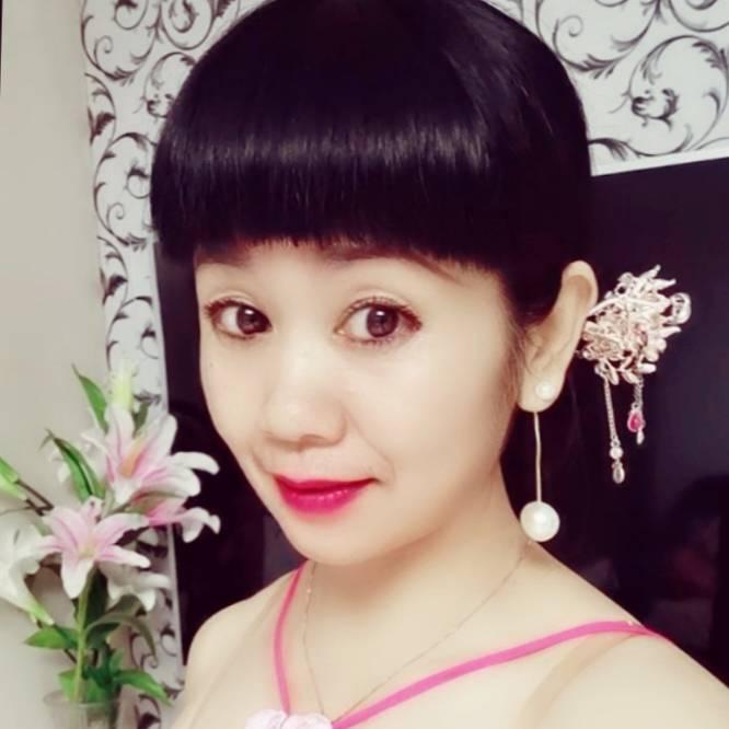 优雅温柔女人🎤