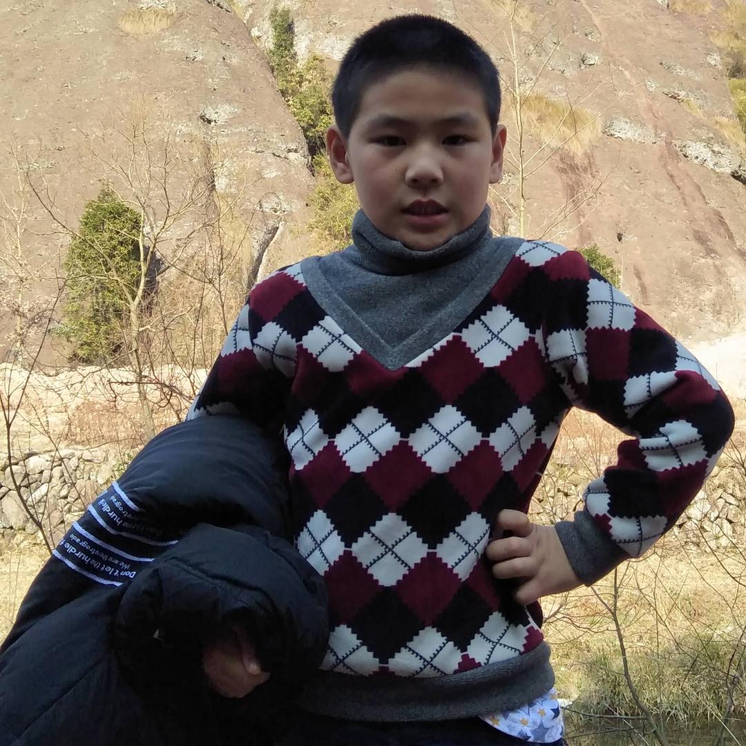 青山绿水