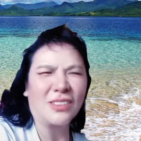 香香