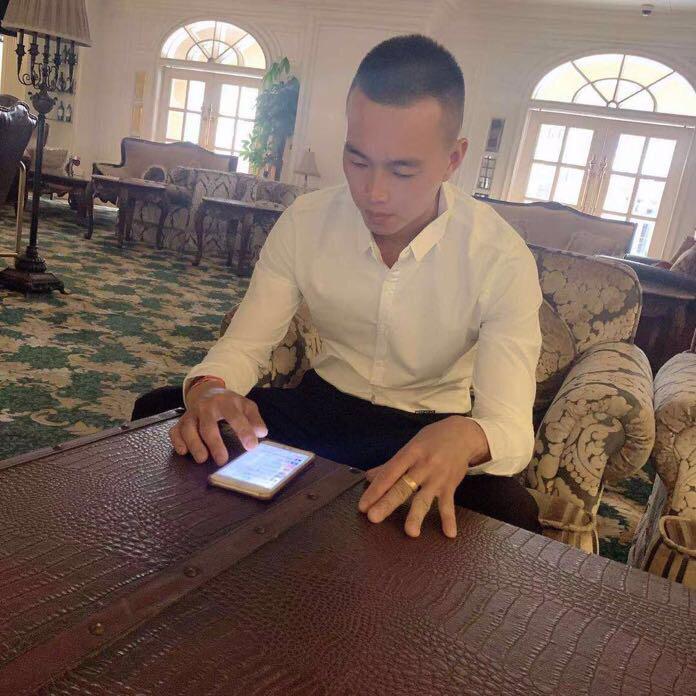 少爷脾气