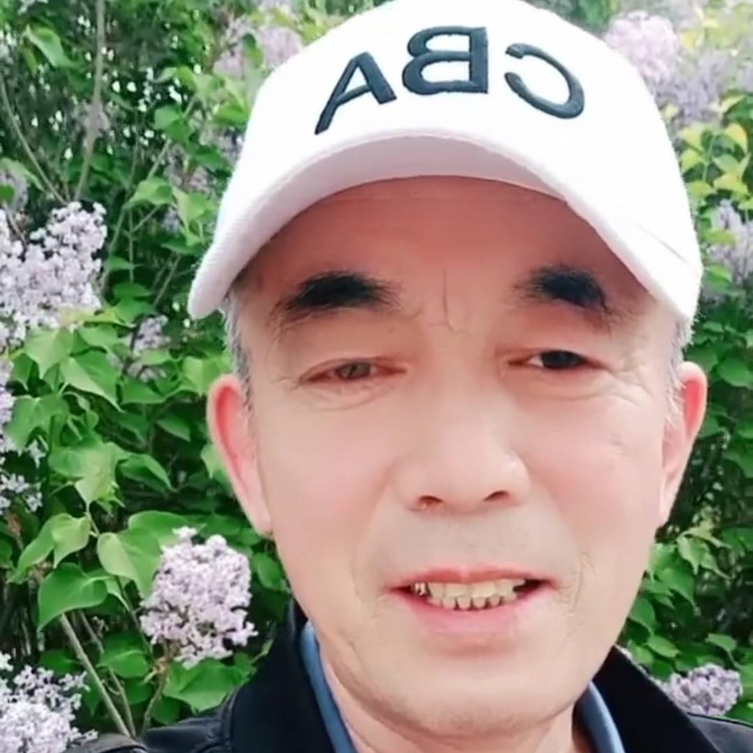 快乐的老李