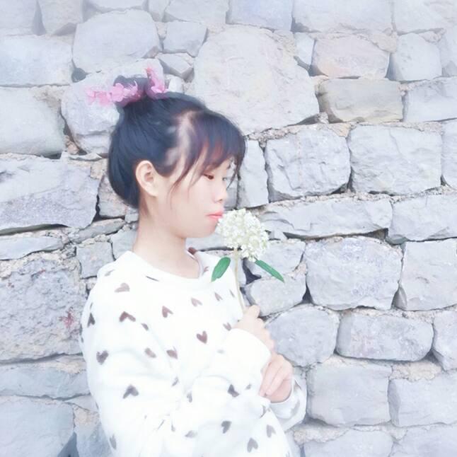 早当家，女孩