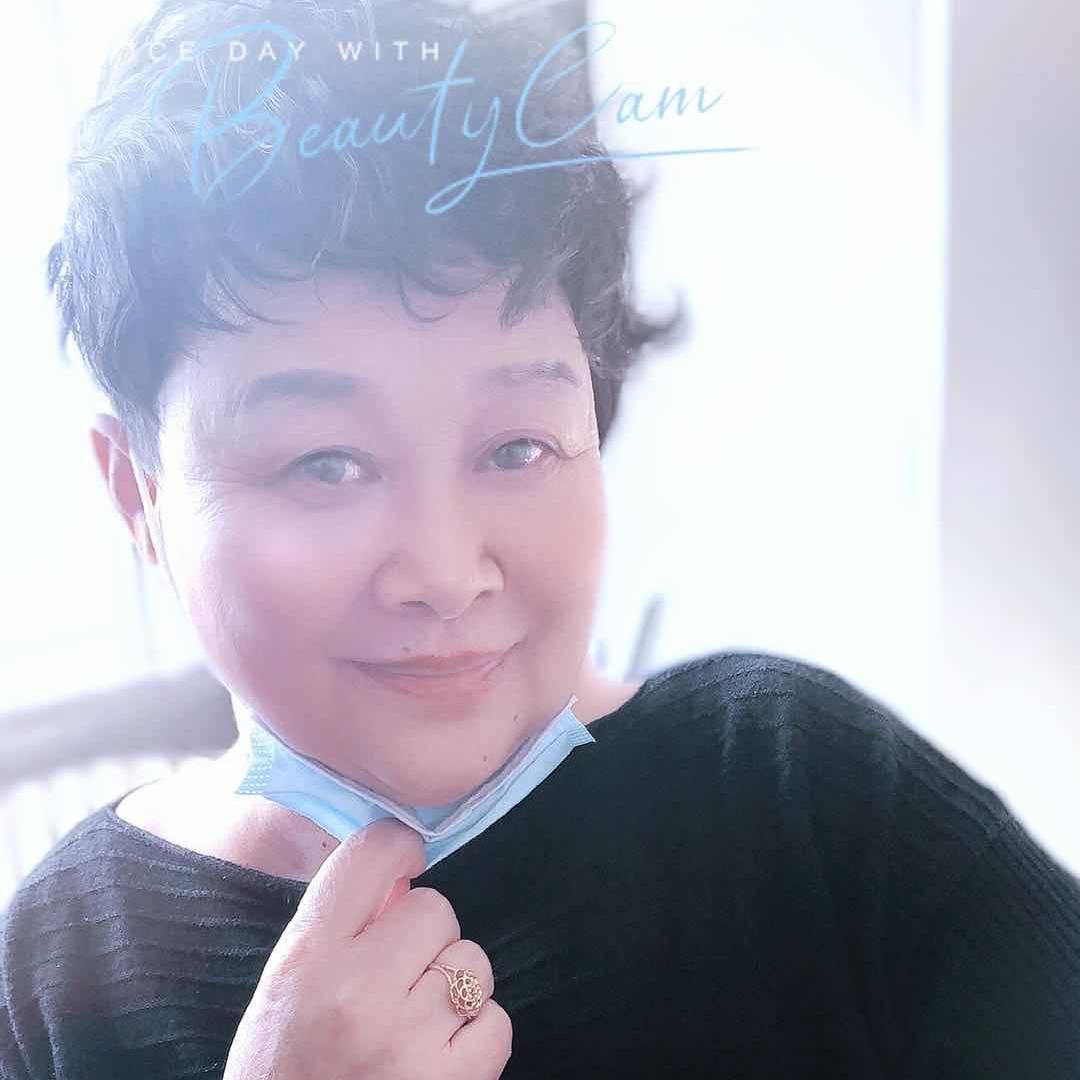 叶子阿姨……