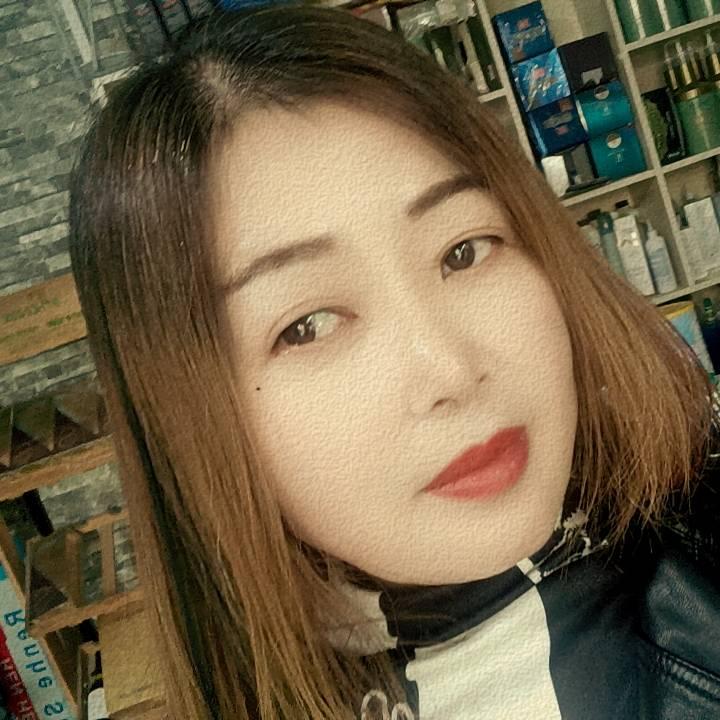 奋斗的女人