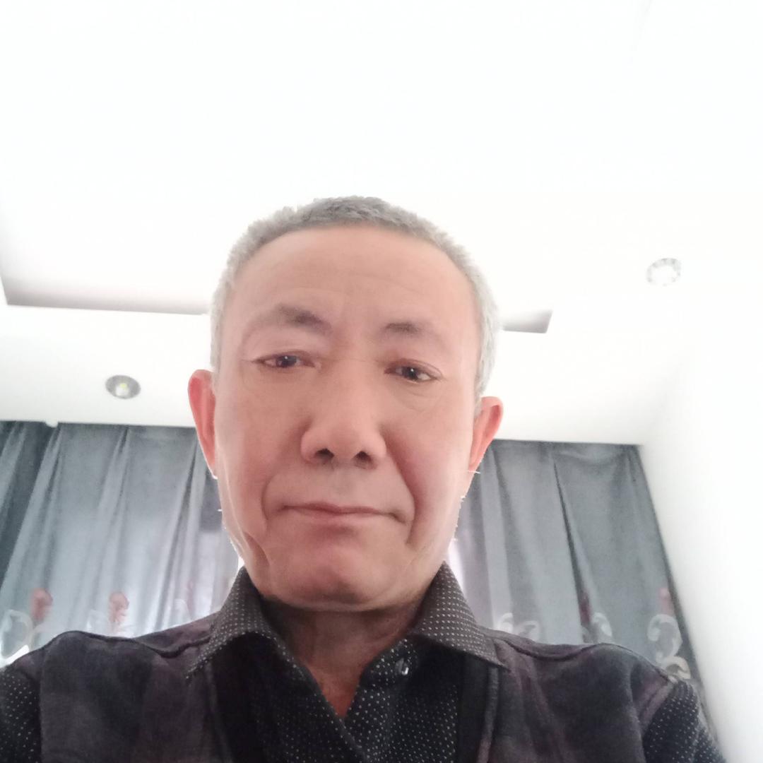 幸福晚年