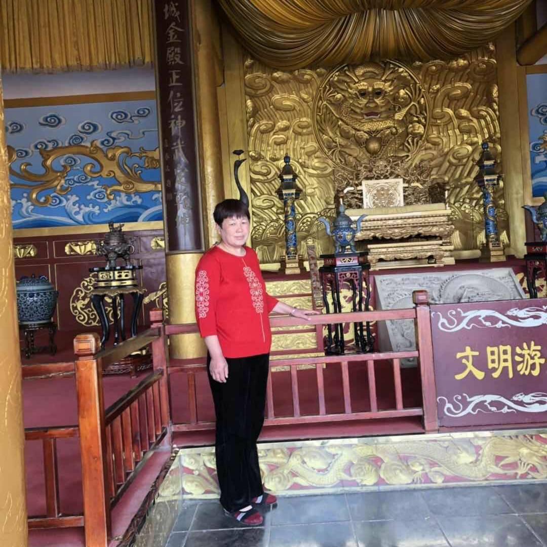 张月梅8498