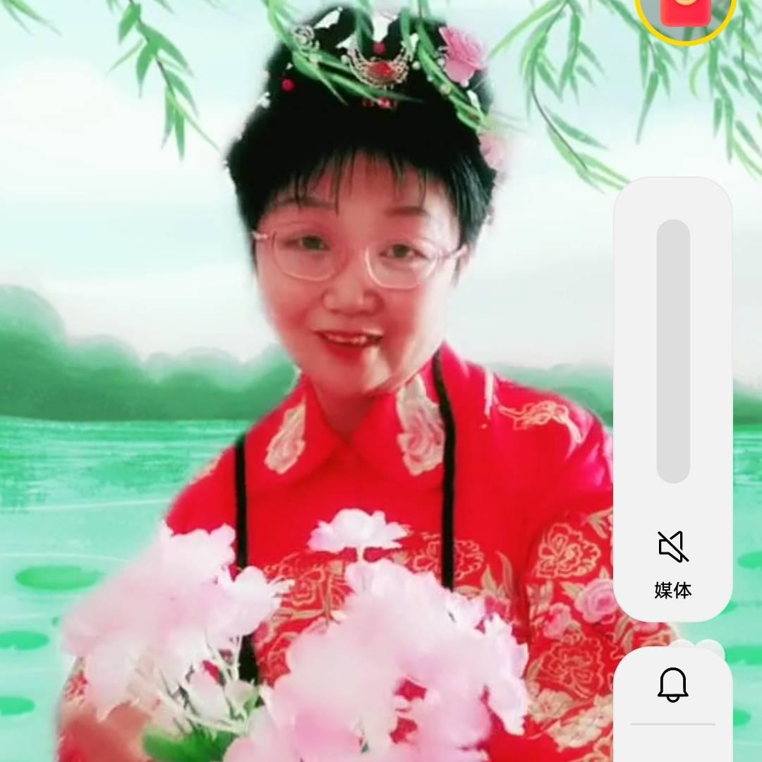 开心☆