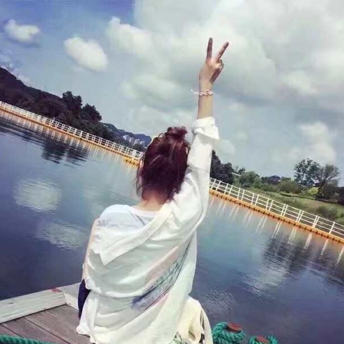 水墨 人生