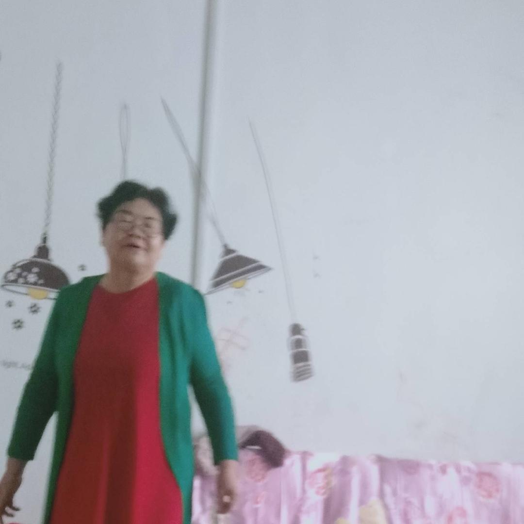 虹子
