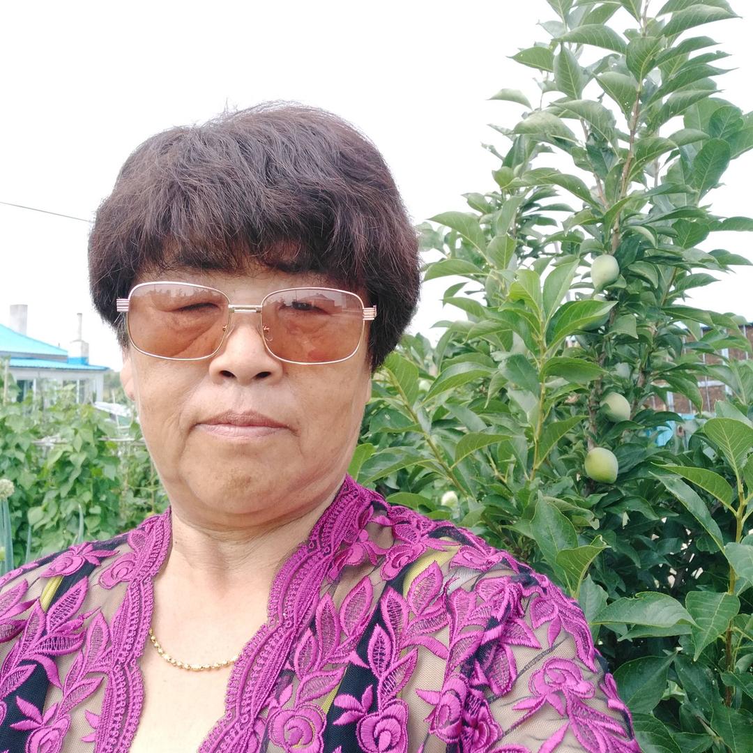 长芳姐姐