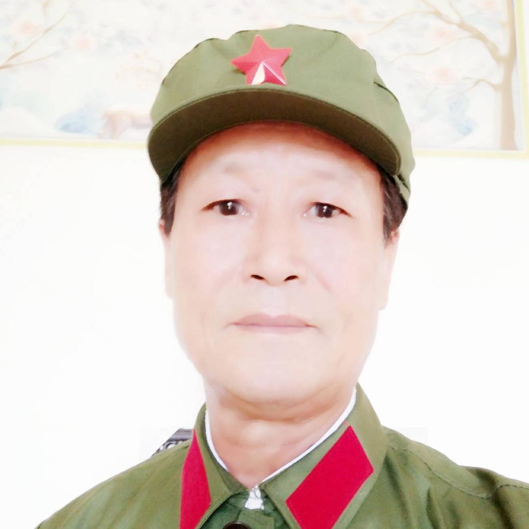 快乐人生是福