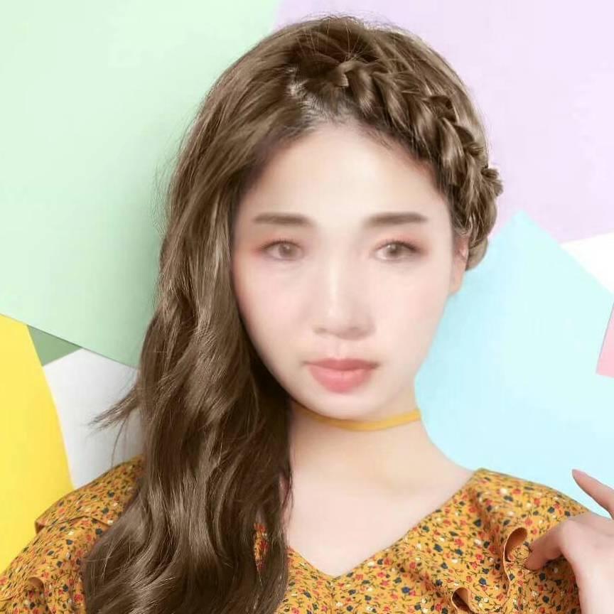 柠檬《傻妞》