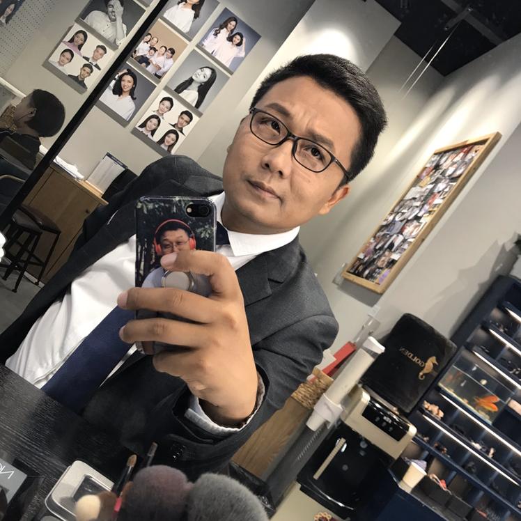 诸鸣工作室@抖音