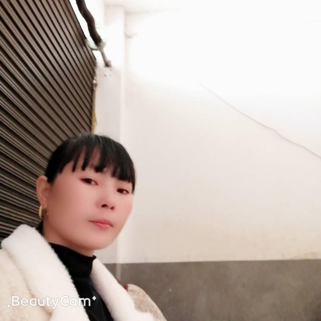 开心就好～
