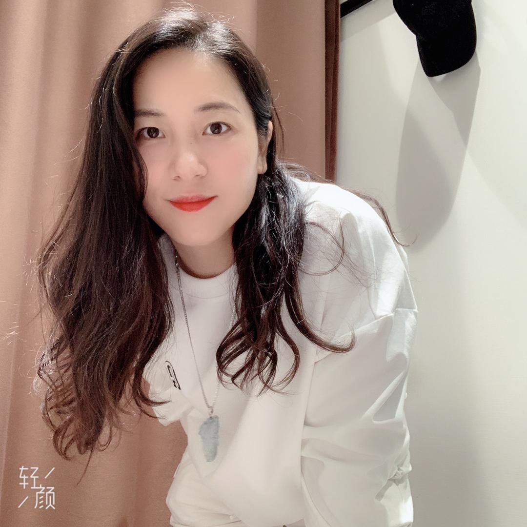 兰儿❤️服饰