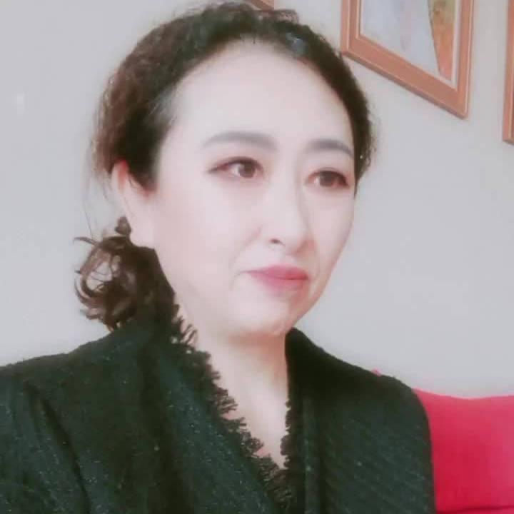 五彩霞光180