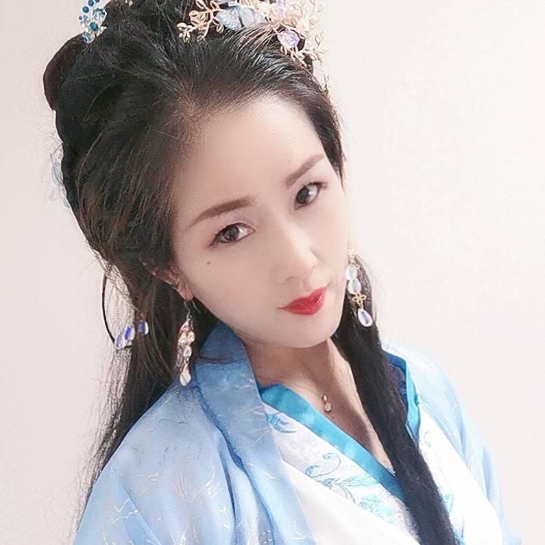 午后红茶💕（丽儿）