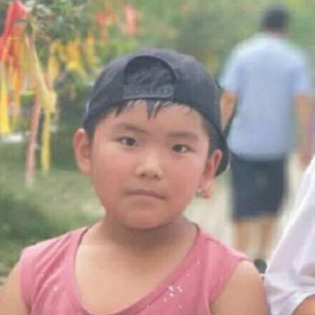 王坤奶奶op